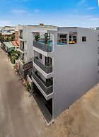 T P Villa