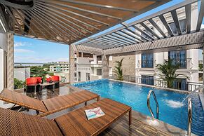 T P Villa
