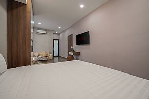 T P Villa