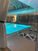 Hôtel Les Pyramides Club