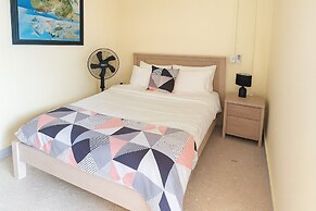 Vila Backpackers