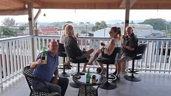 Vila Backpackers