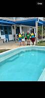 Vila Backpackers
