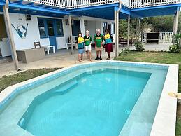 Vila Backpackers