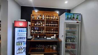 Vila Backpackers