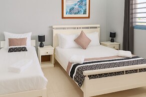 Vila Backpackers