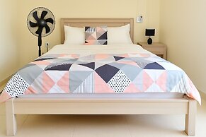 Vila Backpackers