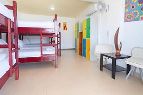 Vila Backpackers