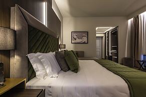 Fontart Tritone