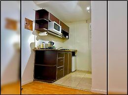 2 Ambientes Microcentro Buenos Aires