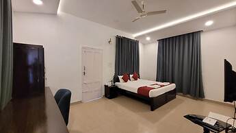 Aruvi Resort Munnar