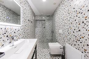 Green Luxe Suite 1 Private Hot Tub