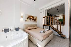 Green Luxe Suite 1 Private Hot Tub