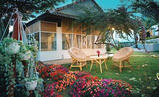 Homestay Vuon Phap BMT