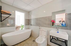 Homestay Vuon Phap BMT
