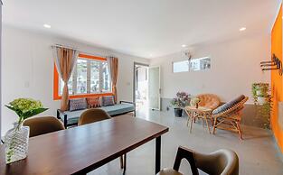 Homestay Vuon Phap BMT