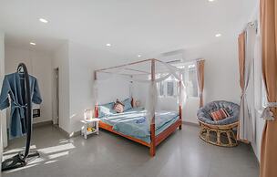 Homestay Vuon Phap BMT