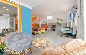 Homestay Vuon Phap BMT
