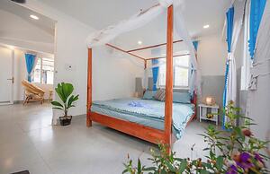 Homestay Vuon Phap BMT