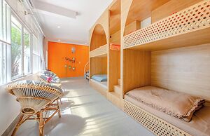 Homestay Vuon Phap BMT