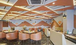 Hotel Sanskar Prime