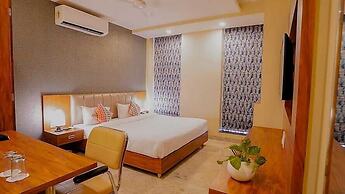 Hotel Sanskar Prime