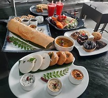 Hotel Sanskar Prime