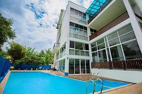 Sole Luna Resort & Spa