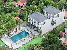 The Sun Tam Coc Hotel