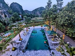The Sun Tam Coc Hotel