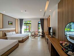 The Sun Tam Coc Hotel