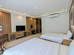 The Sun Tam Coc Hotel
