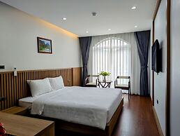 The Sun Tam Coc Hotel