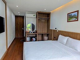 The Sun Tam Coc Hotel