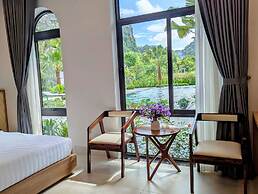 The Sun Tam Coc Hotel