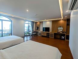 The Sun Tam Coc Hotel