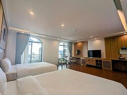 The Sun Tam Coc Hotel