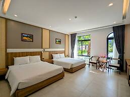 The Sun Tam Coc Hotel