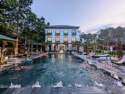 The Sun Tam Coc Hotel