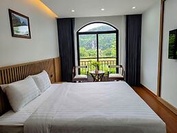 The Sun Tam Coc Hotel