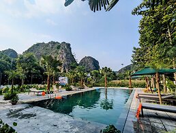 The Sun Tam Coc Hotel
