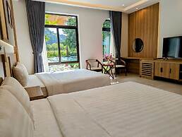 The Sun Tam Coc Hotel