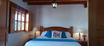 Hotel Estancia de la Era