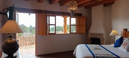 Hotel Estancia de la Era