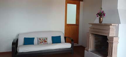 Hotel Estancia de la Era