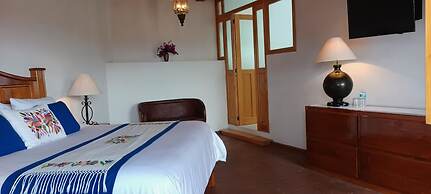 Hotel Estancia de la Era