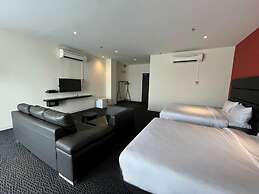 The Estella Hotel Klang