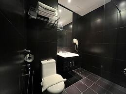 The Estella Hotel Klang