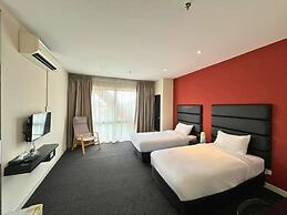 The Estella Hotel Klang