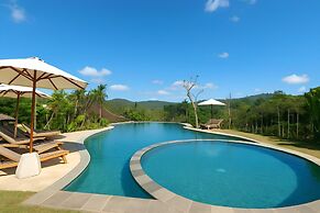 Tebola Joglo Villas